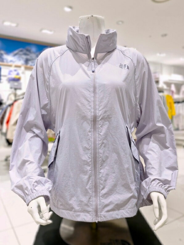 乐天商城 - ノースフェイス THE NORTH FACE KOREA 【正規品】 ウーマンシティチラージャケット W'S CITY CHILLER JACKET レディース 女性 女子 アウトドア アウター ストリート カジュアル ウインドブレーカー 韓国 HE&SHE [送料無料] NJ3LQ31A
