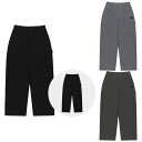 ノースフェイス THE NORTH FACE KOREA 【正規品】 25FW クラフトパンツ CRAFTLINE PANTS ユニセックス メンズ レディース...