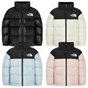 ノースフェイス THE NORTH FACE KOREA 【正規品】 25FW キッズ1996ヌプシジャケット(RDS) K'S 1996 NUPTSE JAC...