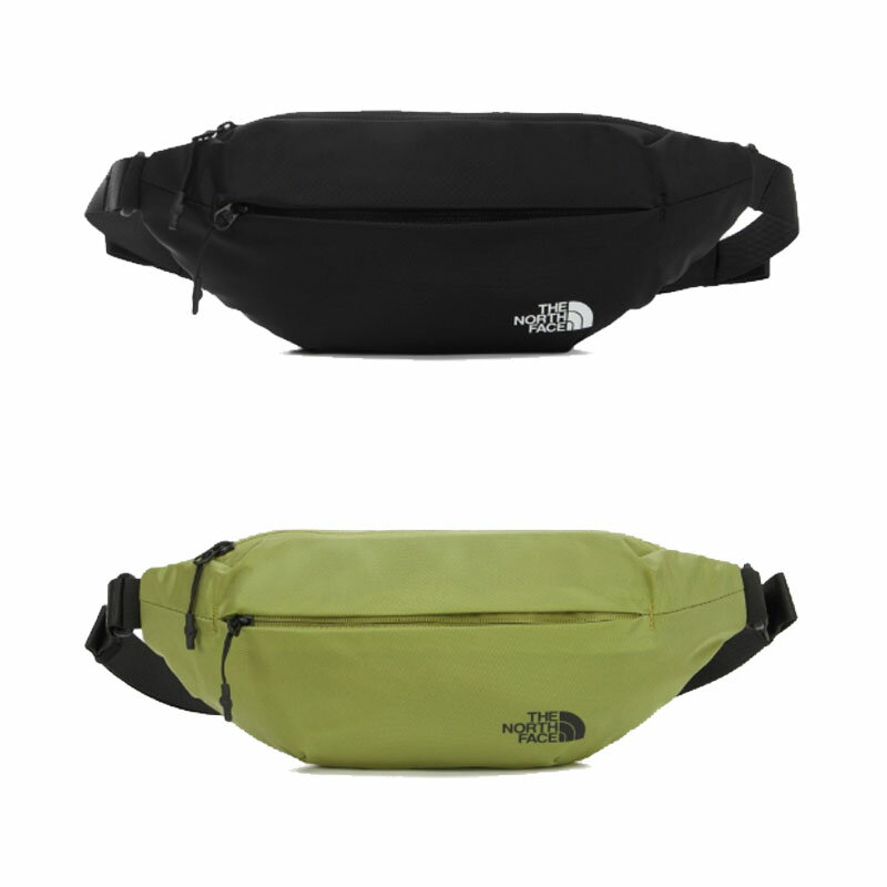 乐天商城 - ノースフェイス THE NORTH FACE KOREA 【正規品】 25SS スポーツヒップサック SP HIP SACK ユニセックス ストリート カジュアル ミニバッグ カバン ウエストバッグ WHITE LABEL ホワイトレーベル 韓国 HE&SHE [送料無料] NN2PR64