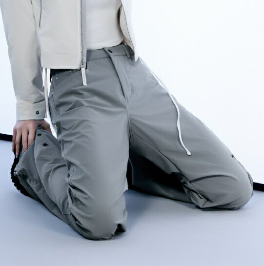 乐天商城 - ノースフェイス THE NORTH FACE KOREA 【正規品】 25FW ウーマンライン-Xパンツ W'S LINE-X PANTS レディース 女性 女子 ストリート スポーティ カジュアル ロングパンツ ノースフェイスコリア WHITE LABEL ホワイトレーベル 韓国 HE&SHE [送料無料] NP6NR80