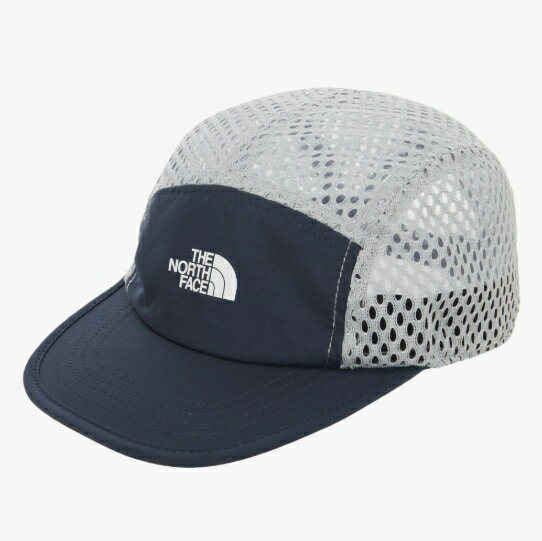 ノースフェイス THE NORTH FACE KOREA 【正規品】 25FW ウインドメッシュライトキャップ WIND MESH LT CAP ユニセックス ストリート カジュアル ベースボールキャップ デニムキャップ 帽子 ノースフェイスコリア 韓国 HE&SHE [送料無料] NE3CR07