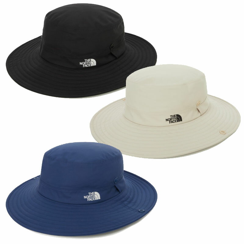 ノースフェイス THE NORTH FACE KOREA 【正規品】 25FW ドライベントハット DRYVENT HAT ユニセックス ストリート カジュアル 帽子 ハット ノースフェイスコリア 韓国 HE&SHE [送料無料] NE3HR04