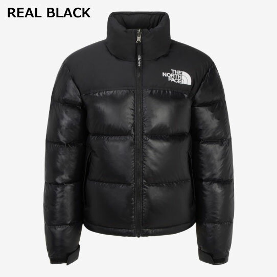 ノースフェイス THE NORTH FACE KOREA 【正規品】 25FW ウーマン1996レトロヌプシダウンジャケット W'S 1996 RETRO NUPTSE JACKET レディース 女性 女子 ダウンジャケット アウター ストリート カジュアル ダックダウン 韓国 HE&SHE [送料無料] NJ1DR95