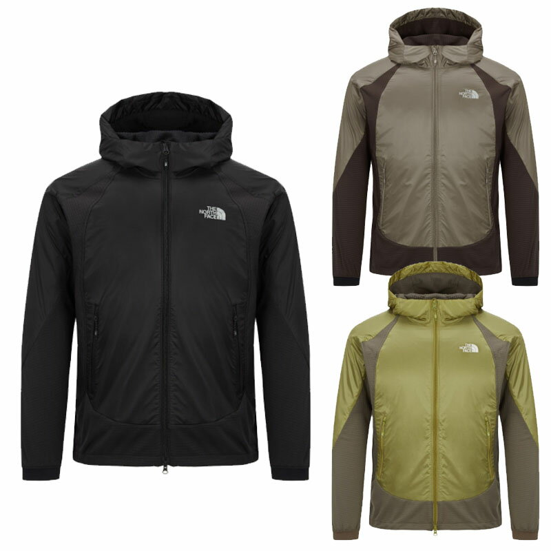 乐天商城 - ノースフェイス THE NORTH FACE KOREA 【正規品】 25FW ペイサーフリースジャケット PACER FLEECE JACKET ユニセックス メンズ レディース アウトドア アウター カジュアル ウインドブレーカー ウインドストッパー ノースフェイスコリア 韓国 HE&SHE [送料無料] NJ5JR51