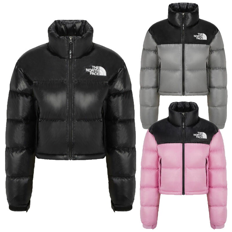 THE NORTH FACE