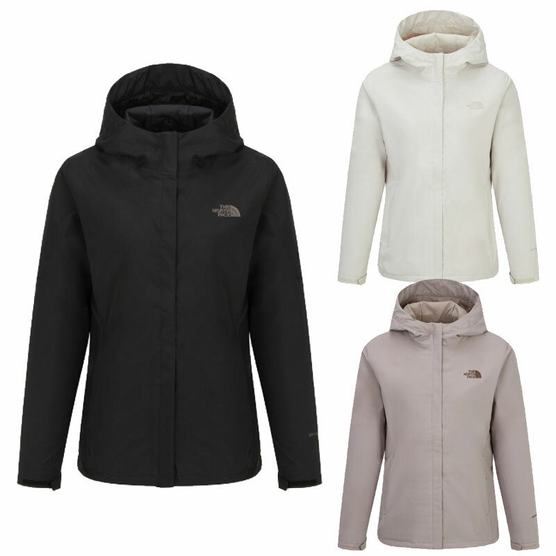 乐天商城 - ノースフェイス THE NORTH FACE KOREA 【正規品】 25SS ウーマンプロシールドジャケット W'S PRO SHIELD JACKET レディース 女性 女子 アウトドア アウター ストリート カジュアル 韓国 HE&SHE [送料無料] NJ2HR80