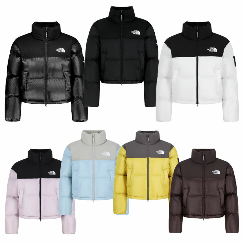 楽天市場】ノースフェイス ノベルティ ヌプシジャケット（レディース