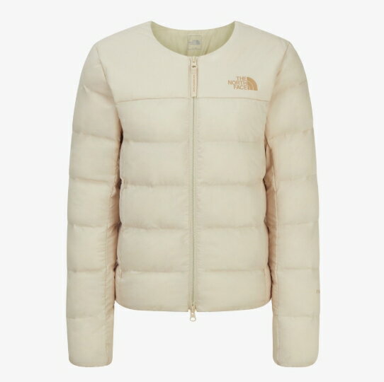 ノースフェイス THE NORTH FACE KOREA 【正規品】 25FW ウーマンルイスTジャケット W'S LEWES T JACKET レディース 女性 女子 ダウンジャケット アウター ストリート カジュアル 韓国 軽量ダウン HE&SHE [送料無料] NJ3NR81