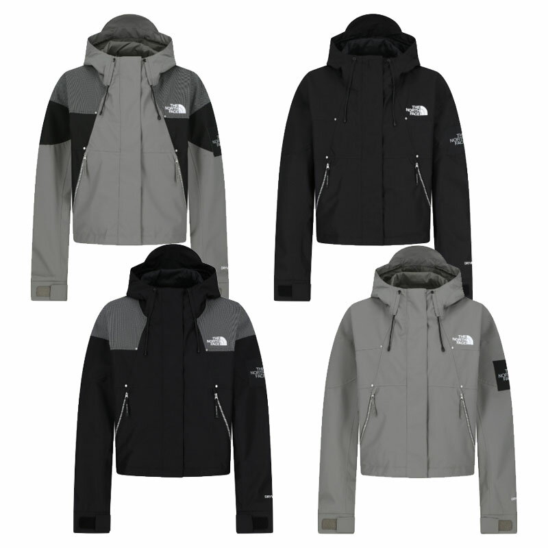 乐天商城 - ノースフェイス THE NORTH FACE KOREA 【正規品】 25FW ウーマンライン-Xジャケット W'S LINE-X JACKET レディース 女性 女子 アウトドア アウター ストリート カジュアル WHITE LABEL ホワイトレーベル 韓国 HE&SHE [送料無料] NJ2HR82