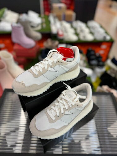 楽天市場】ニューバランス 237（靴サイズ（cm）22.0）（レディース靴