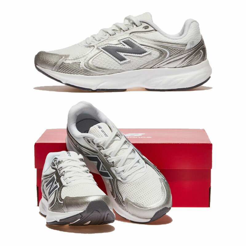 乐天商城 - NEW BALANCE 【正規品】 ニューバランス 韓国 KOREA HE&SHE [送料無料] レディース 女性 女子 スニーカー ランニング靴 デイリー ストリート 運動靴 ボックスあり スポーツ靴 デイリー靴 ペア靴 カップル靴 お勧め 大人 WAMASMG1