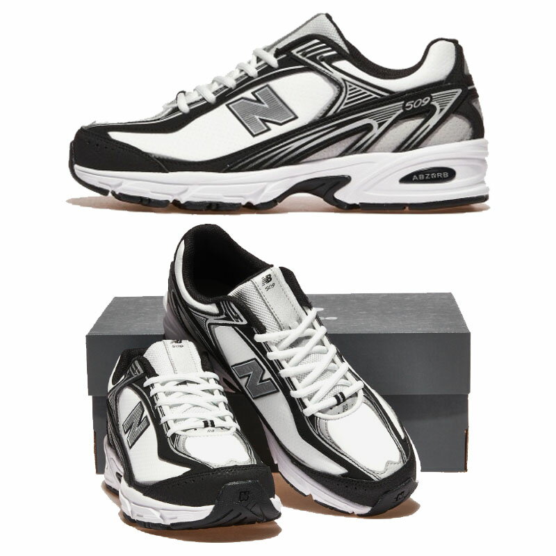 乐天商城 - NEW BALANCE 【正規品】 ニューバランス 韓国 KOREA HE&SHE [送料無料] ユニセックス 男女兼用 メンズ レディース スニーカー ランニング靴 デイリー ストリート 運動靴 ボックスあり スポーツ靴 デイリー靴 ペア靴 カップル靴 お勧め 大人 U509DB