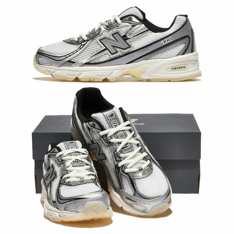 乐天商城 - NEW BALANCE 【正規品】 ニューバランス 韓国 KOREA HE&SHE [送料無料] ユニセックス 男女兼用 メンズ レディース スニーカー ランニング靴 デイリー ストリート 運動靴 ボックスあり スポーツ靴 デイリー靴 ペア靴 カップル靴 お勧め 大人 U740WSM