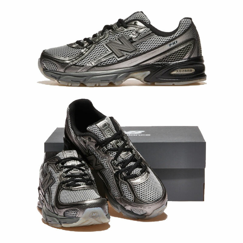 乐天商城 - NEW BALANCE 【正規品】 ニューバランス 韓国 KOREA HE&SHE [送料無料] ユニセックス 男女兼用 メンズ レディース スニーカー ランニング靴 デイリー ストリート 運動靴 ボックスあり スポーツ靴 デイリー靴 ペア靴 カップル靴 お勧め 大人 U740BSM