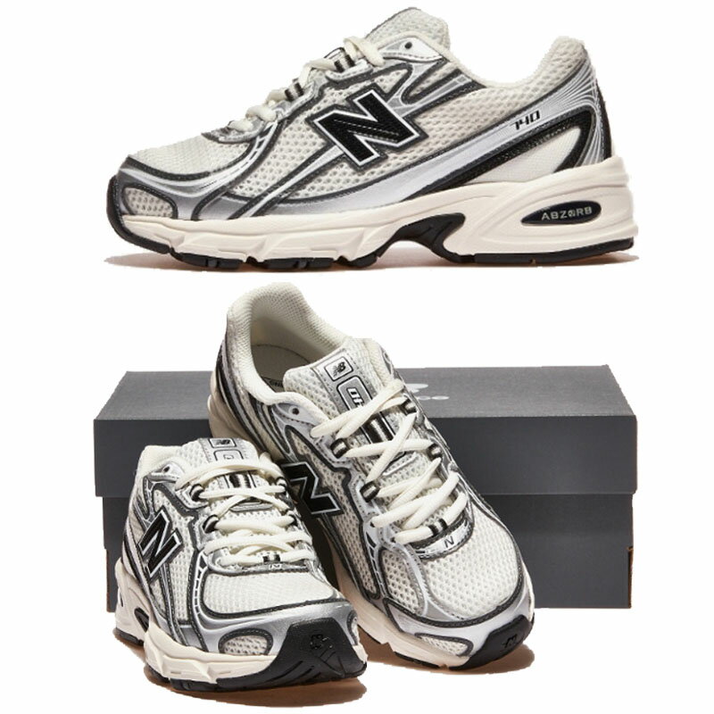 乐天商城 - NEW BALANCE 【正規品】 ニューバランス 韓国 KOREA HE&SHE [送料無料] ユニセックス 男女兼用 メンズ レディース スニーカー ランニング靴 デイリー ストリート 運動靴 ボックスあり スポーツ靴 デイリー靴 ペア靴 カップル靴 お勧め 大人 U740BK2
