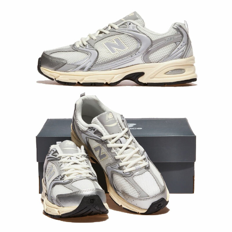 乐天商城 - NEW BALANCE 【正規品】 ニューバランス 韓国 KOREA HE&SHE [送料無料] ユニセックス 男女兼用 メンズ レディース スニーカー ランニング靴 デイリー ストリート 運動靴 ボックスあり スポーツ靴 デイリー靴 ペア靴 カップル靴 お勧め 大人 U530SEA