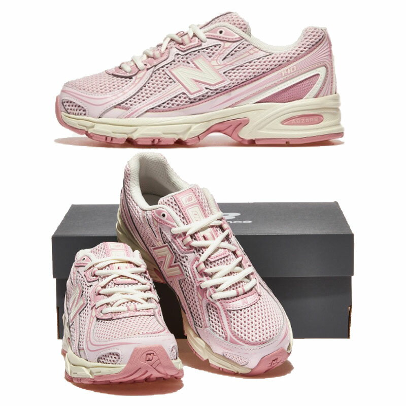 乐天商城 - NEW BALANCE 【正規品】 ニューバランス 韓国 KOREA HE&SHE [送料無料] レディース 女性 女子 スニーカー ランニング靴 デイリー ストリート 運動靴 ボックスあり スポーツ靴 デイリー靴 ペア靴 カップル靴 お勧め 大人 U740PP2