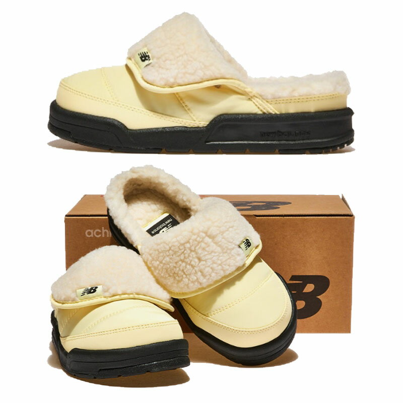 乐天商城 - NEW BALANCE 【正規品】 ニューバランス 韓国 KOREA HE&SHE [送料無料] ユニセックス 男女兼用 メンズ レディース スニーカー ランニング靴 デイリー ストリート 運動靴 ボックスあり スポーツ靴 デイリー靴 ペア靴 カップル靴 お勧め 大人 SD3405YE2