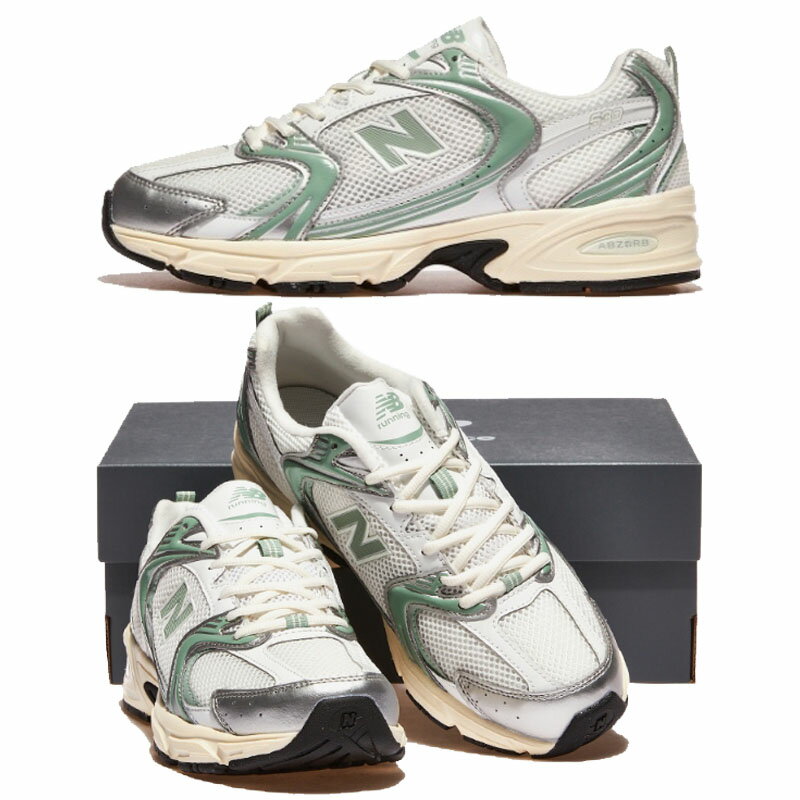 NEW BALANCE 【正規品】 ニューバランス 韓国 KOREA HE&SHE [送料無料] ユニセックス 男女兼用 メンズ レディース スニーカー ランニング靴 デイリー ストリート 運動靴 ボックスあり スポーツ靴 デイリー靴 ペア靴 カップル靴 お勧め 大人 U530SEB