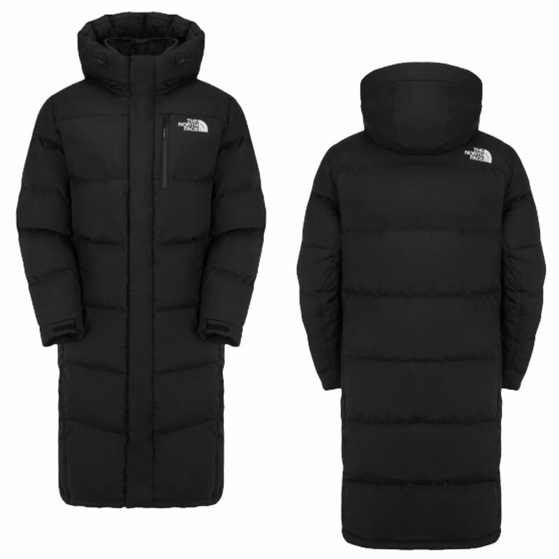 乐天商城 - ノースフェイス THE NORTH FACE KOREA 【正規品】 25FW メンズアクトフリーEXハイブリッドダウンコート M'S ACT FREE EX HYBRID DOWN COAT 男性 男子 アウトドア アウター カジュアル ダックダウン ノースフェイスコリア 韓国 HE&SHE [送料無料] NC1DR70