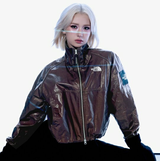 乐天商城 - ノースフェイス THE NORTH FACE KOREA 【正規品】 25SS ウーマノベルティオレマジャケット W'S NOVELTY OLEMA JACKET レディース 女性 女子 アウトドア アウター ストリート カジュアル 韓国 HE&SHE [送料無料] NJ3BR82