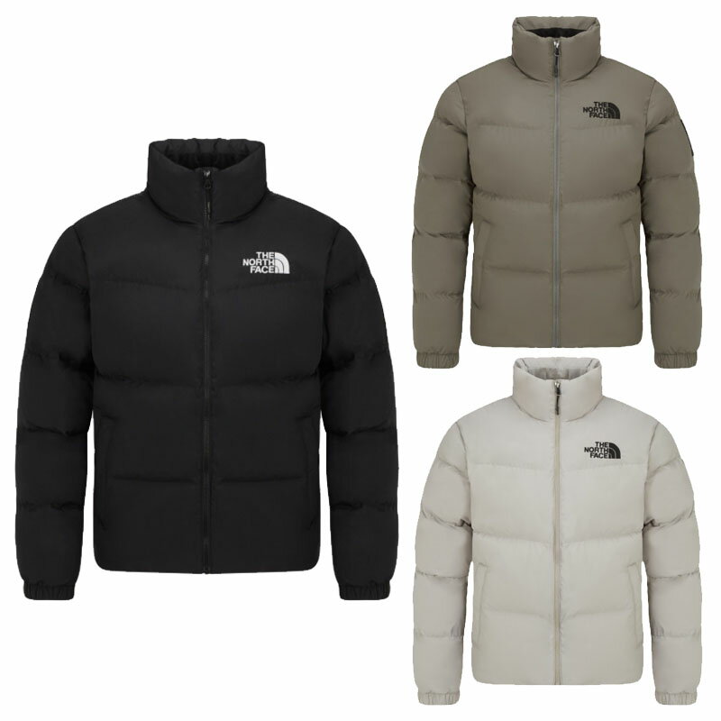 ノースフェイス THE NORTH FACE KOREA 【正規品】 25FW メンズアスペンEXオンボールジャケット M'S ASPEN EX ON BALL JACKET 男性 男子 アウトドア アウター カジュアル ダウンジャケット ノースフェイスコリア HE&SHE [送料無料] NJ3NR71　韓国ノースフェイス