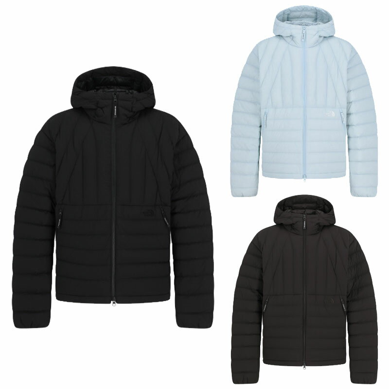 �Ρ����ե����� THE NORTH FACE KOREA �������ʡ� 25FW �����饤������󥸥㥱�å� CORELINE DOWN JACKET ��˥��å�...