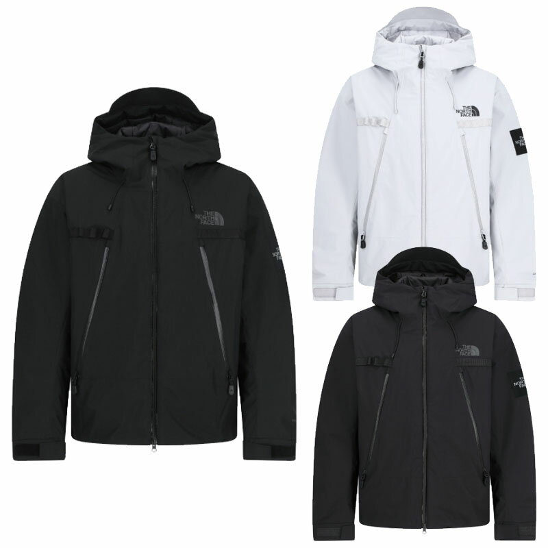 ノースフェイス THE NORTH FACE KOREA 【正規品】 25FW ライン-Xヒットジャケット LINE-X HEAT JACKET ユニセックス メンズ レディース アウトドア アウター ダウンジャケット カジュアル WHITE LABEL ホワイトレーベル 韓国 HE&SHE [送料無料] NJ3NR57