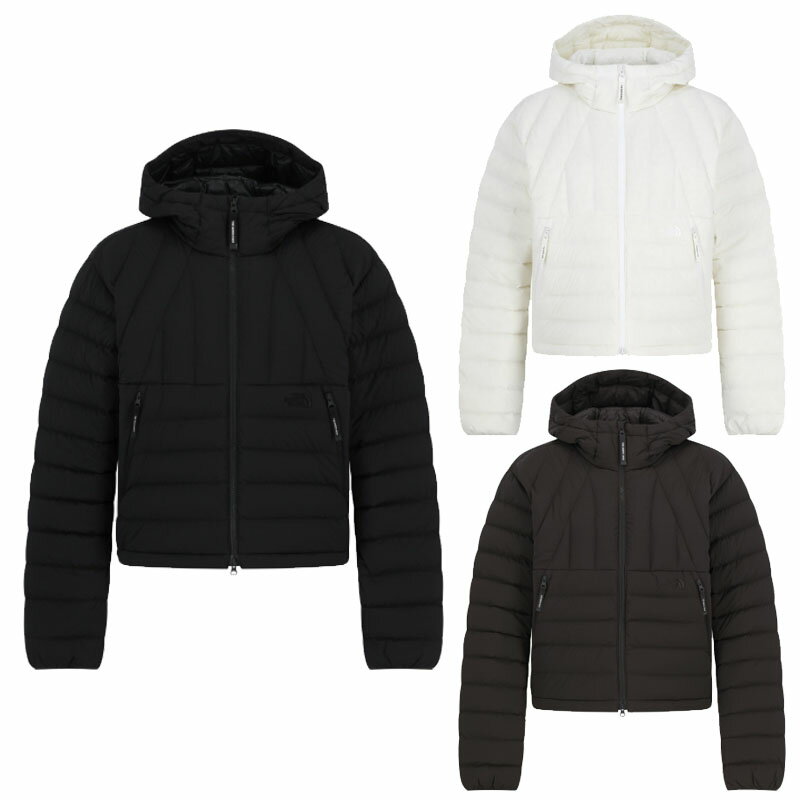 乐天商城 - ノースフェイス THE NORTH FACE KOREA 【正規品】 25FW ウーマンコアラインダウンジャケット W'S CORELINE DOWN JACKET レディース 女性 女子 ダウンジャケット アウター カジュアル ダックダウン 韓国 HE&SHE [送料無料] NJ1DS31
