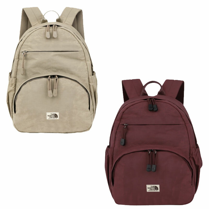 Other - ノースフェイス THE NORTH FACE KOREA 【正規品】 25FW スタンダードバックパックS_WX STANDARD BACKPACK S_WX ユニセックス ストリート カジュアル バックパック リュック WHITE LABEL ホワイトレーベル 韓国 HE&SHE [送料無料] NM2DR58