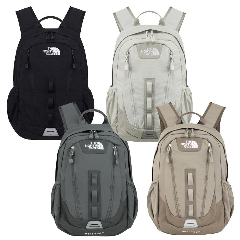 ノースフェイス THE NORTH FACE KOREA 【正規品】 25FW WLミニショット WL MINI SHOT ユニセックス ストリート カジュアル...