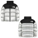 ノースフェイス THE NORTH FACE KOREA 【正規品】 25FW キッズ1996ノベルティヌプシジャケット K'S 1996 NOVELTY NU...