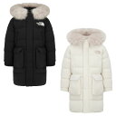 ノースフェイス THE NORTH FACE KOREA 【正規品】 25FW キッズエクスプローラーダウンコート K'S EXPLORER DOWN COAT...