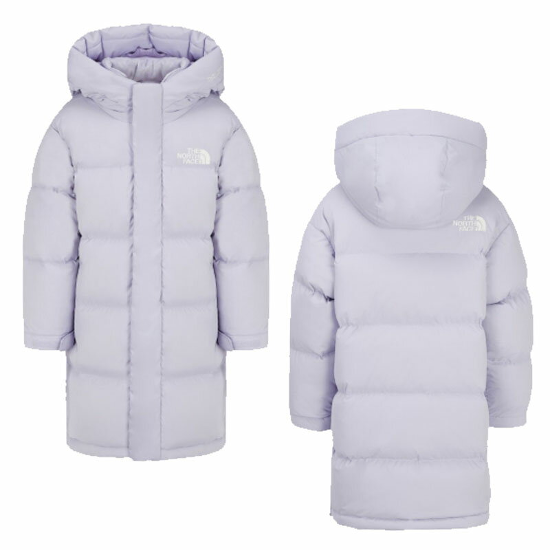 Ρե THE NORTH FACE KOREA ʡ 25FW åץ顼󥳡 K'S EXPLORING COAT (HY...