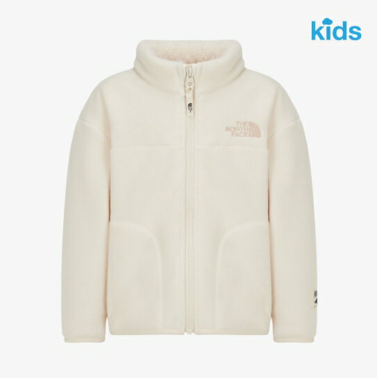 ノースフェイス THE NORTH FACE KOREA 【正規品】 25FW キッズロイヤルトンEXフリースジャケット K'S LOYALTON EX FLEECE JACKET 男の子 女の子 子供 キッズ カジュアル ノースフェースキッズ 韓国 HE&SHE [送料無料] NJ4FR54