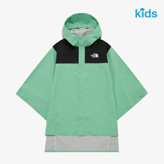 �Ρ����ե����� THE NORTH FACE KOREA �������ʡ� 25FW ���å��ޥ���ƥ�ݥ���� K'S MOUNTAIN PONCHO �ˤλ� ���λ� �Ҷ� ���å� �����奢�� �Ρ����ե��������å� ���� �쥤�󥳡��� �ڹ� HE&SHE [����̵��] NJ2HR22