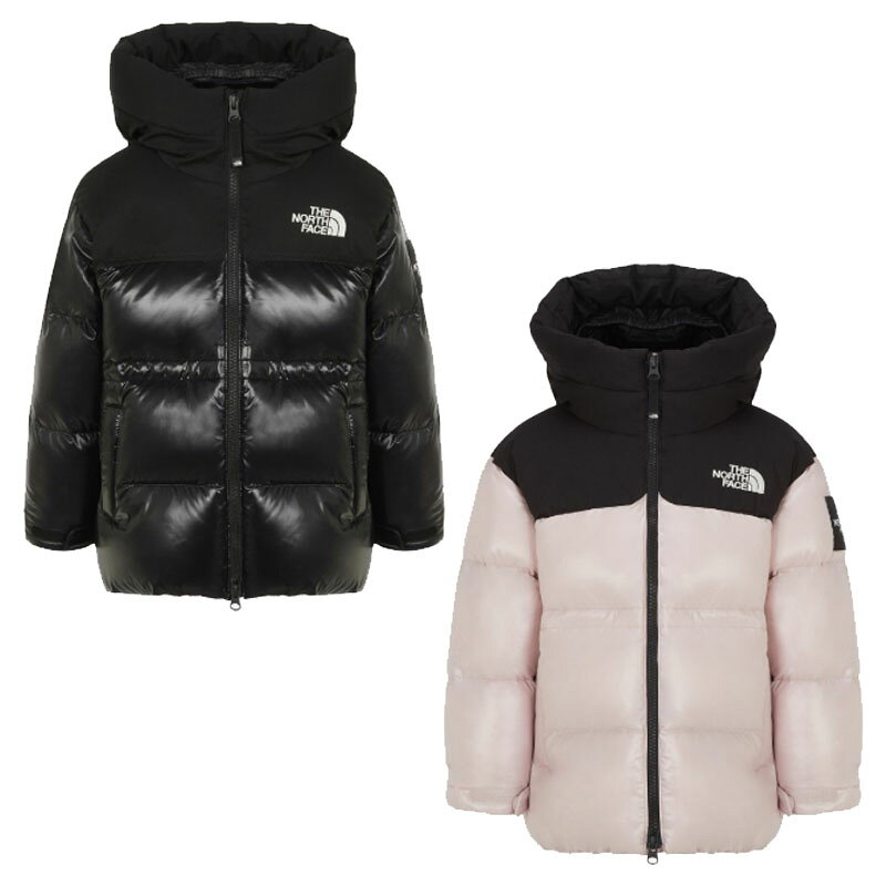 Ρե THE NORTH FACE KOREA ʡ 25FW 륺̥ץ󥸥㥱å(RDS) G'S NUPTSE PARKA (R...