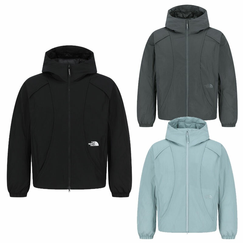 �Ρ����ե����� THE NORTH FACE KOREA �������ʡ� 25FW ����ǥ�����󥸥㥱�å� CALDERA DOWN JACKET (RDS) ��...