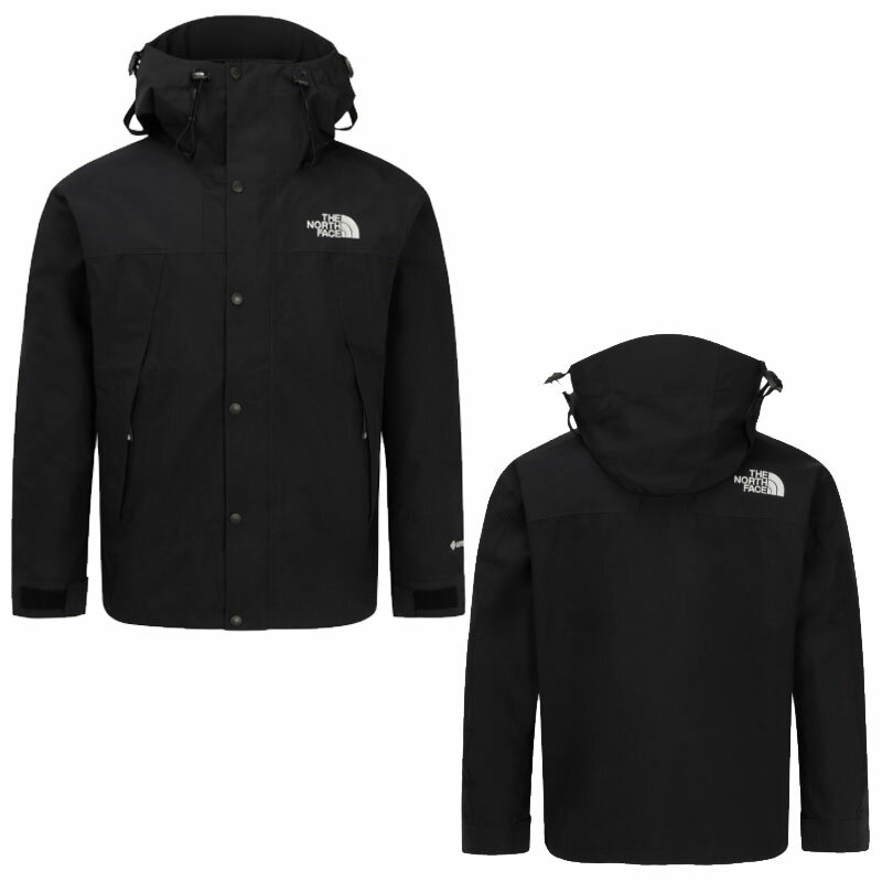 乐天商城 - ノースフェイス THE NORTH FACE KOREA 【正規品】 25FW メンズゴアテックスマウンテンジャケット M'S GTX MOUNTAIN JACKET 男性 男子 カジュアル ジャケット ウインドストッパ ノースフェイスコリア 韓国 HE&SHE [送料無料] NJ2GR52
