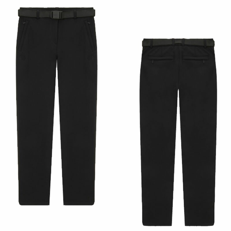 乐天商城 - ノースフェイス THE NORTH FACE KOREA 【正規品】 25FW ウーマンヒットコアパンツ W'S HEATCORE PANTS (C FIT) レディース 女性 女子 ストリート スポーティ カジュアル ロングパンツ ノースフェイスコリア 韓国 HE&SHE [送料無料] NP6PR81