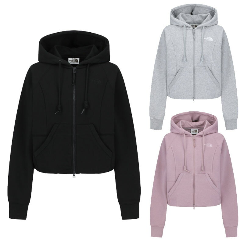 乐天商城 - ノースフェイス THE NORTH FACE KOREA 【正規品】 25FW ウーマンイージームーブジャケット W'S EASYMOVE JACKET レディース 女性 女子 フリースジャケット アウター カジュアル WHITE LABEL ホワイトレーベル ノースフェースコリア 韓国 HE&SHE [送料無料] NJ5JR80