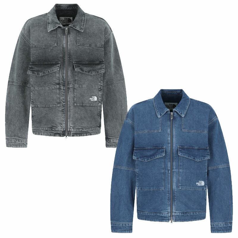 楽天市場】ノースフェイス ダウン（素材（生地・毛糸）デニム）の通販