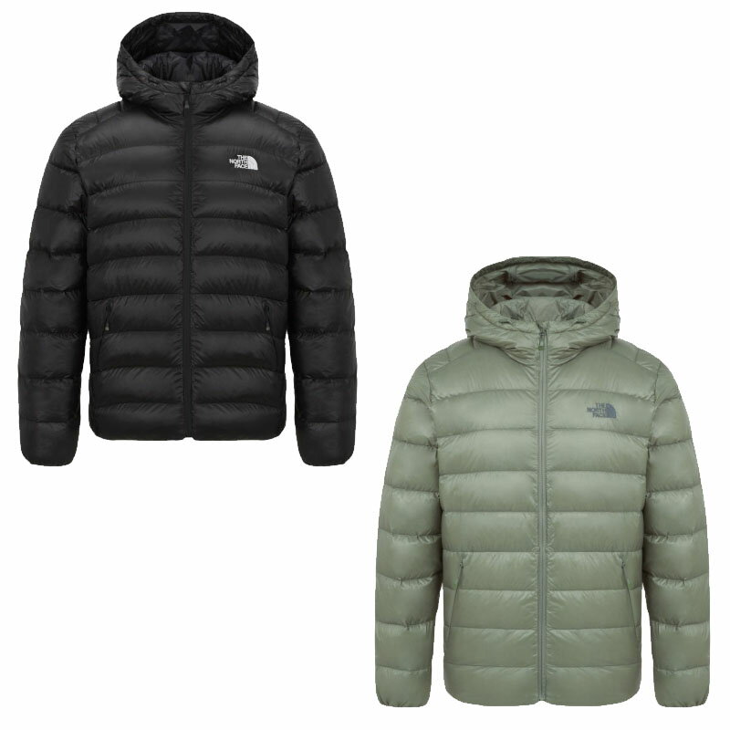 乐天商城 - ノースフェイス THE NORTH FACE KOREA 【正規品】 25FW メンズマティエダウンジャケット M'S MATIER DOWN HOODIE (RDS) 男性 男子 アウトドア アウター ダウンジャケット カジュアル 韓国 HE&SHE [送料無料] NJ1DS10