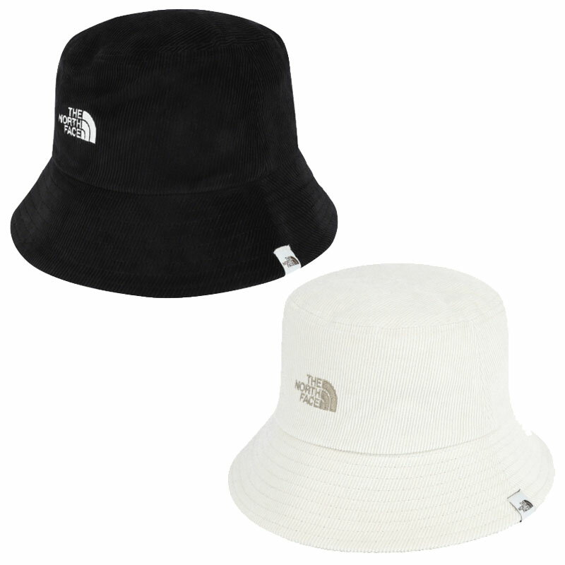 乐天商城 - ノースフェイス THE NORTH FACE KOREA 【正規品】 25FW スタンダードバケットハット_CD STANDARD BUCKET HAT_CD ユニセックス カジュアル WHITE LABEL ホワイトレーベル 帽子 ノースフェイスコリア 韓国 HE&SHE [送料無料] NE3HR54