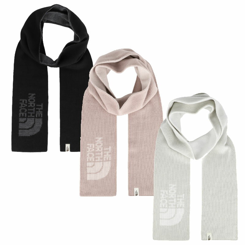 ノースフェイス THE NORTH FACE KOREA 【正規品】 25FW WLメローニットマフラー WL MELLOW KNIT MUFFLE..