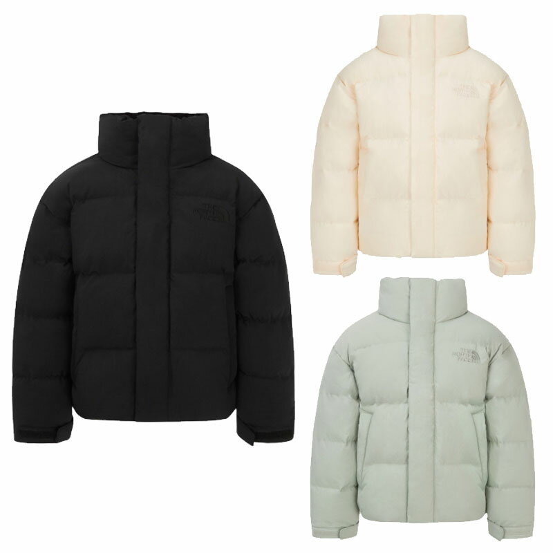 乐天商城 - ノースフェイス THE NORTH FACE KOREA 【正規品】 25FW キッズリバトンEXジャケット K'S RIVERTON EX JACKET 男の子 女の子 子供 キッズ カジュアル ノースフェースキッズ ダックダウン ダウンジャケット 韓国 HE&SHE [送料無料] NJ3NR59