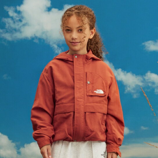 Rakuten - ノースフェイス THE NORTH FACE KOREA 【正規品】 25FW キッズキャンプアウトジャケット K'S CAMPOUT JACKET 男の子 女の子 子供 ユニセックス 男女兼用 ダウンジャケット カジュアル ノースフェースジャケット ノースフェースキッズ 韓国 HE&SHE [送料無料] NJ3BR53