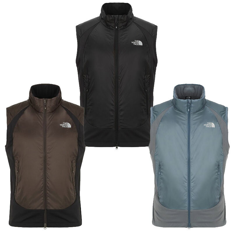 乐天商城 - ノースフェイス THE NORTH FACE KOREA 【正規品】 25FW ペイサーフリースベスト PACER FLEECE VEST ユニセックス メンズ レディース 男女兼用 カジュアル 韓国 ノースフェイスコリア HE&SHE [送料無料] NV4FR53