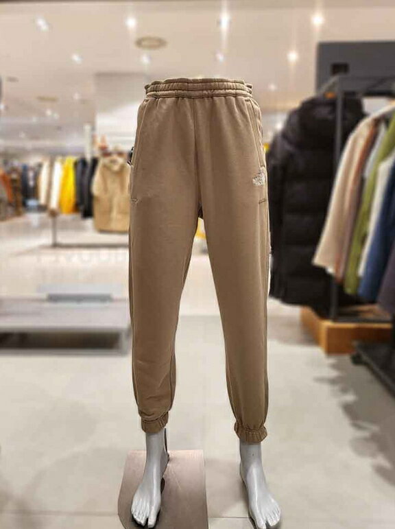 乐天商城 - ノースフェイス THE NORTH FACE KOREA 【正規品】 25FW メンズキネティックフリーススウェットパンツ M'S KINETIC FLEECE SWEATPANTS 男性 男子 ストリート スポーティ ジョガーパンツ カジュアル ロングパンツ 韓国 HE&SHE [送料無料] NP6KR54